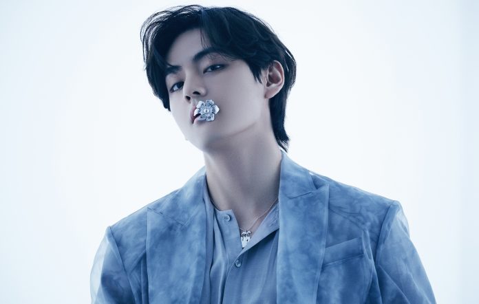 Album đầu tay của V (BTS) có bao nhiêu bài hát? - Ảnh 1. Album đầu tay của V (BTS) có bao nhiêu bài hát? - Ảnh 1.