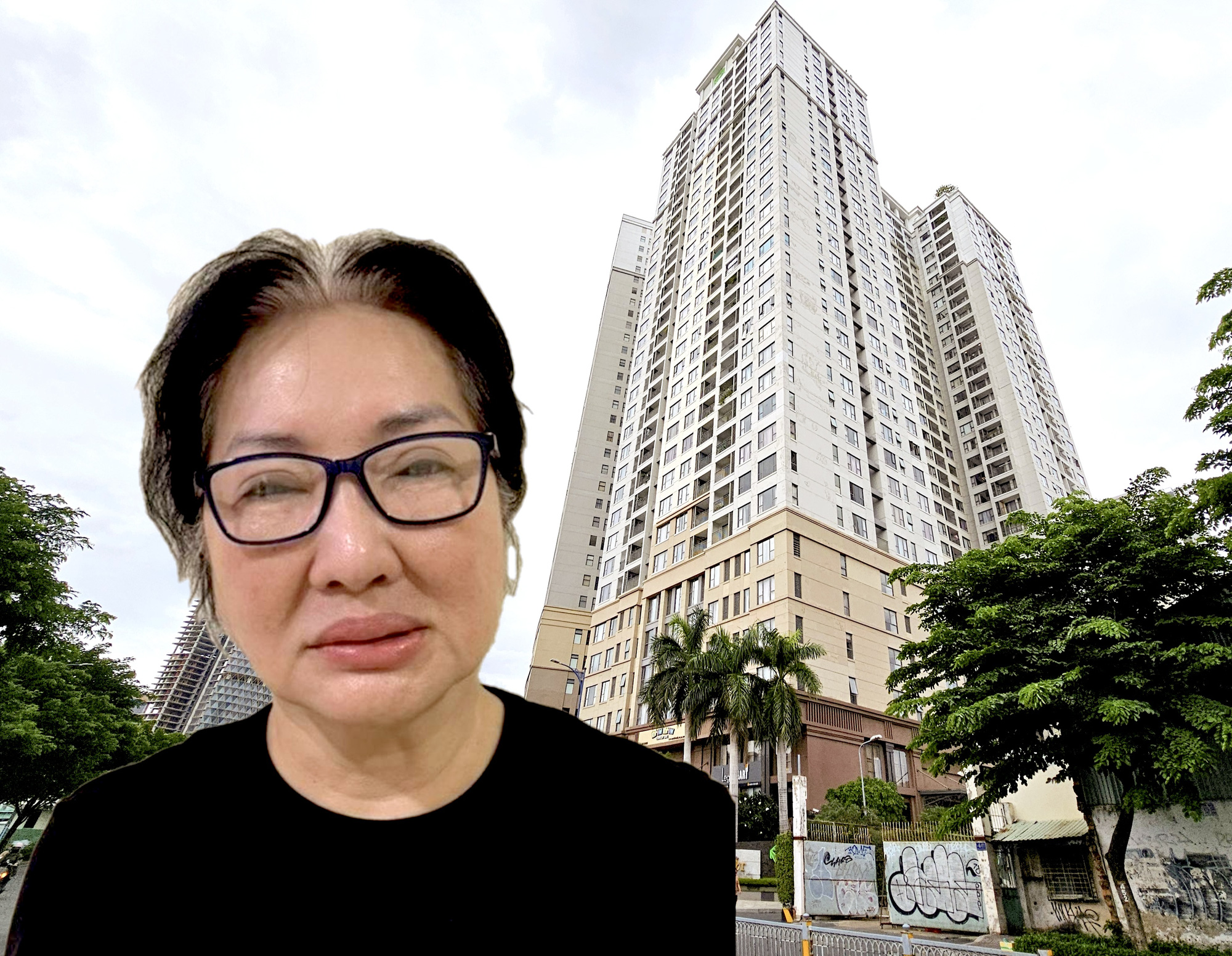 Bà Nguyễn Thị Như Loan và loạt thương vụ tai tiếng mua đất công giá rẻ của Quốc Cường Gia Lai- Ảnh 1. Trong một thập niên trở lại đây, Quốc Cường Gia Lai của bà Nguyễn Thị Như Loan liên quan đến những thương vụ mua bán đất vàng giá rẻ