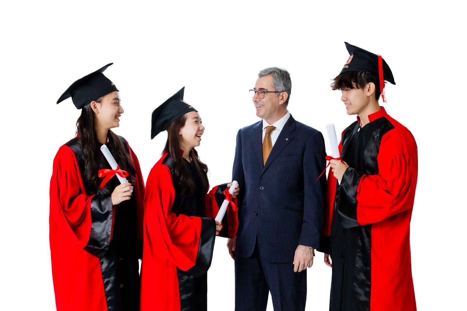 Bằng Cambridge A Level giá trị như thế nào?- Ảnh 1. Bằng Cambridge A Level giá trị như thế nào?- Ảnh 1.