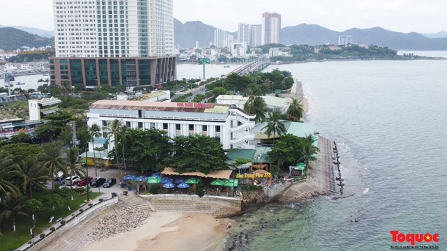 Bảo tàng A.Yersin sẽ được ứng dụng công nghệ cho khách tham quan - Ảnh 1. Bảo tàng A.Yersin sẽ được ứng dụng công nghệ cho khách tham quan - Ảnh 1.