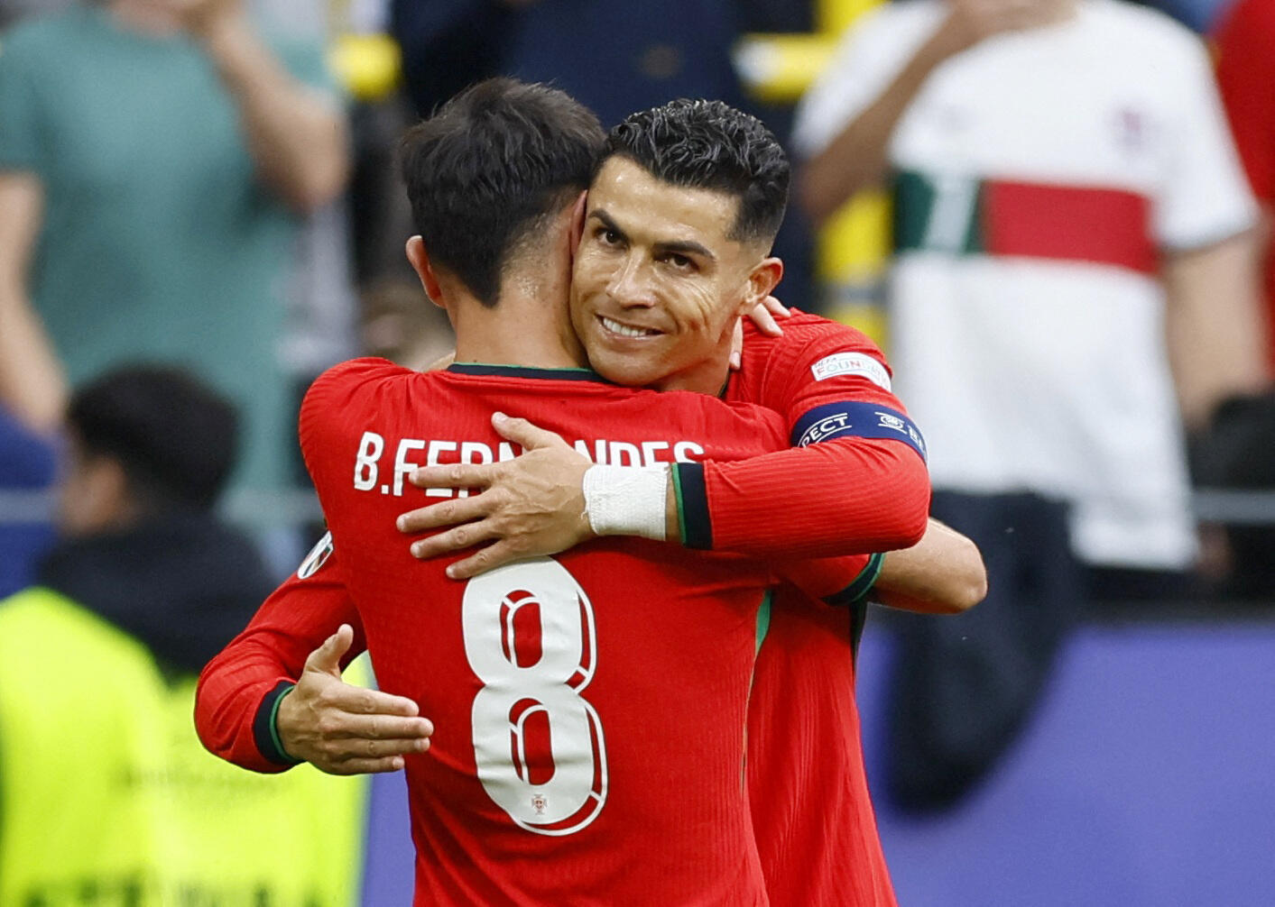 Siêu máy tính dự đoán vòng play-off EURO 2024: Bất ngờ đội tuyển Anh, Bồ Đào Nha- Ảnh 2. Siêu máy tính dự đoán vòng play-off EURO 2024: Bất ngờ đội tuyển Anh, Bồ Đào Nha- Ảnh 2.