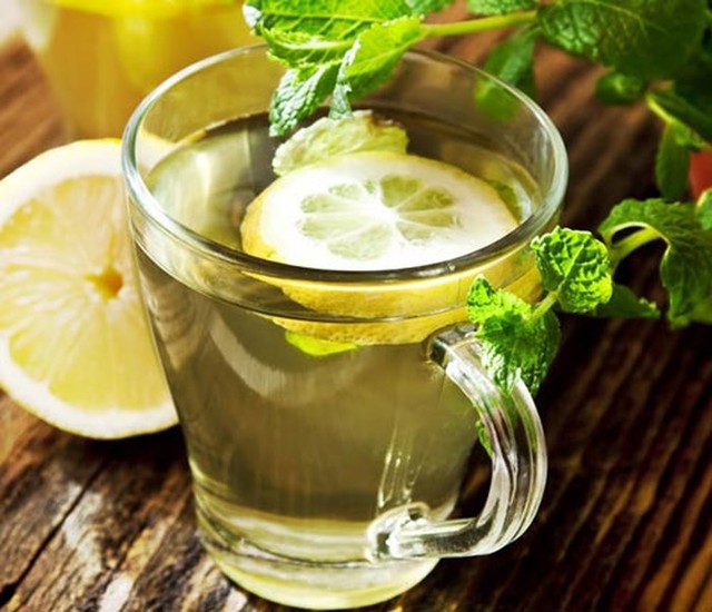 Bất ngờ lợi ích của chanh với người bệnh tiểu đường, nên uống theo cách này để ổn định đường huyết - Ảnh 2. Bất ngờ lợi ích của chanh với người bệnh tiểu đường, nên uống theo cách này để ổn định đường huyết - Ảnh 2.