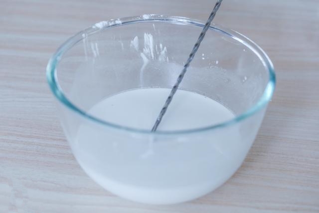 Bí quyết giải nhiệt ngày nóng nằm cả ở món mì thạch này, vị chua ngọt hấp dẫn lại cực kỳ dễ làm - Ảnh 1. Bí quyết giải nhiệt ngày nóng nằm cả ở món mì thạch này, vị chua ngọt hấp dẫn lại cực kỳ dễ làm - Ảnh 1.