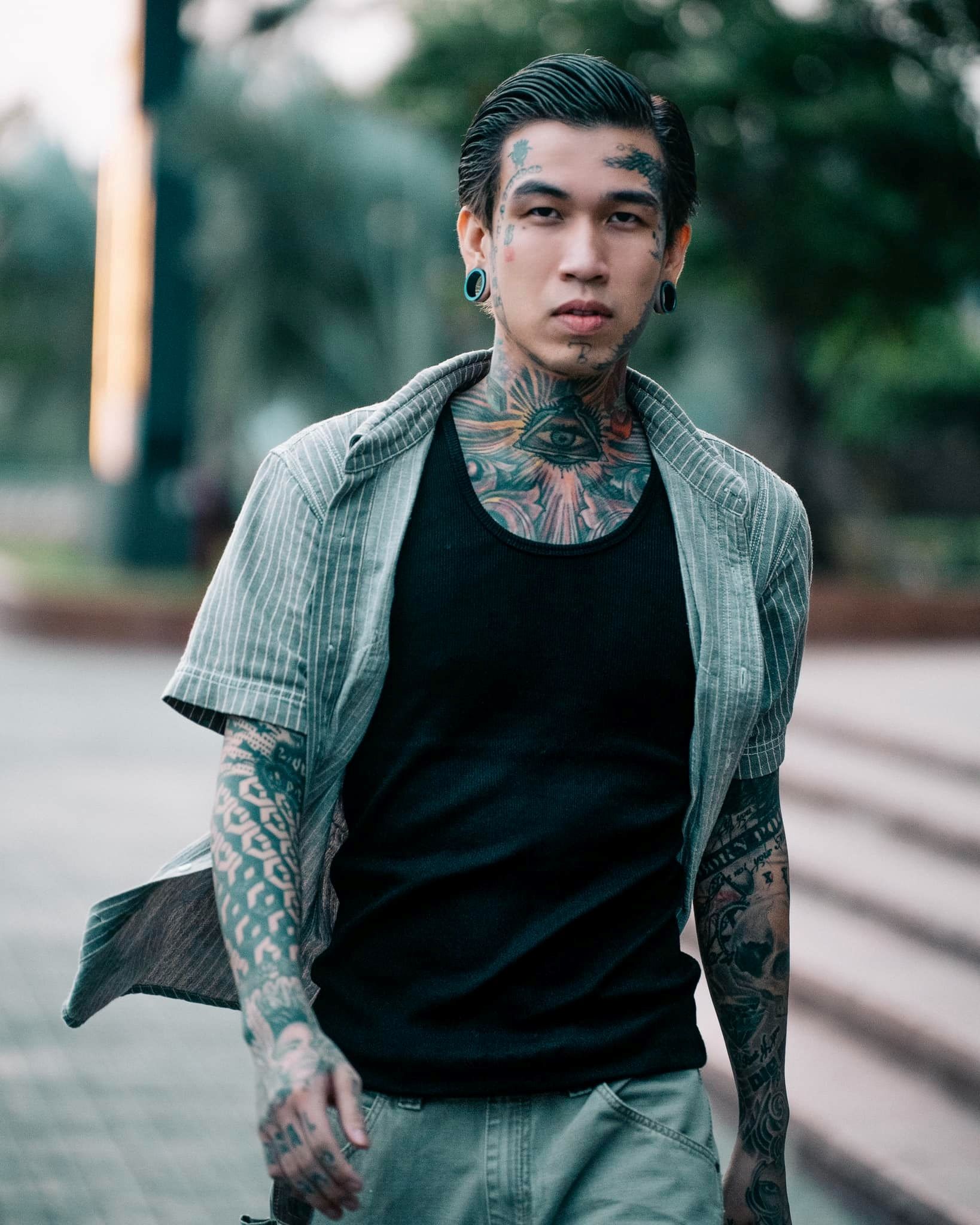 Bộ ba rapper Việt được mời diễn tại sự kiện thuộc Super Bowl là ai? - Ảnh 1. Bộ ba rapper Việt được mời diễn tại sự kiện thuộc Super Bowl là ai? - Ảnh 1.