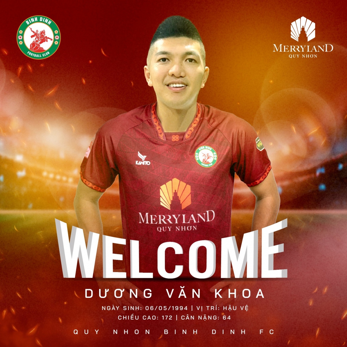 chuyển nhượng v-league clb hải phòng chia tay cầu thủ thứ 3 hình ảnh 1 chuyen nhuong v-league clb hai phong chia tay cau thu thu 3 hinh anh 1
