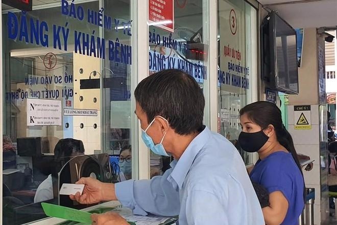 Giá dịch vụ y tế tăng là một nguyên dân dân tới CPI tăng Giá dịch vụ y tế tăng là một nguyên dân dân tới CPI tăng