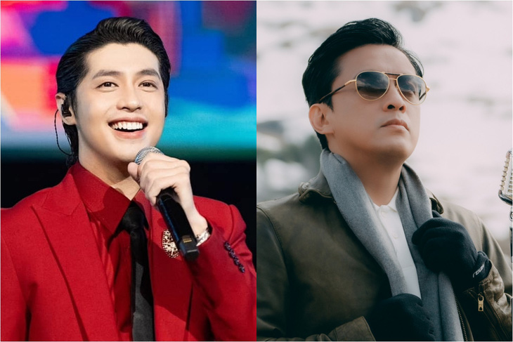 Noo Phước Thịnh, Lam Trường ra sản phẩm đầu tư giữa "cơn bão" các game show Anh trai - Ảnh: NVCC Ca sĩ lâu năm chật vật vì game show- Ảnh 1.