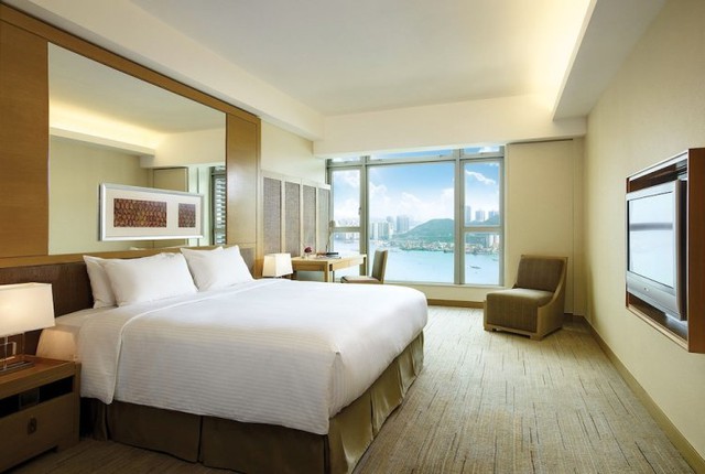 Các khách sạn có địa điểm thuận tiện tại Hong Kong- Ảnh 1. Các khách sạn có địa điểm thuận tiện tại Hong Kong- Ảnh 1.