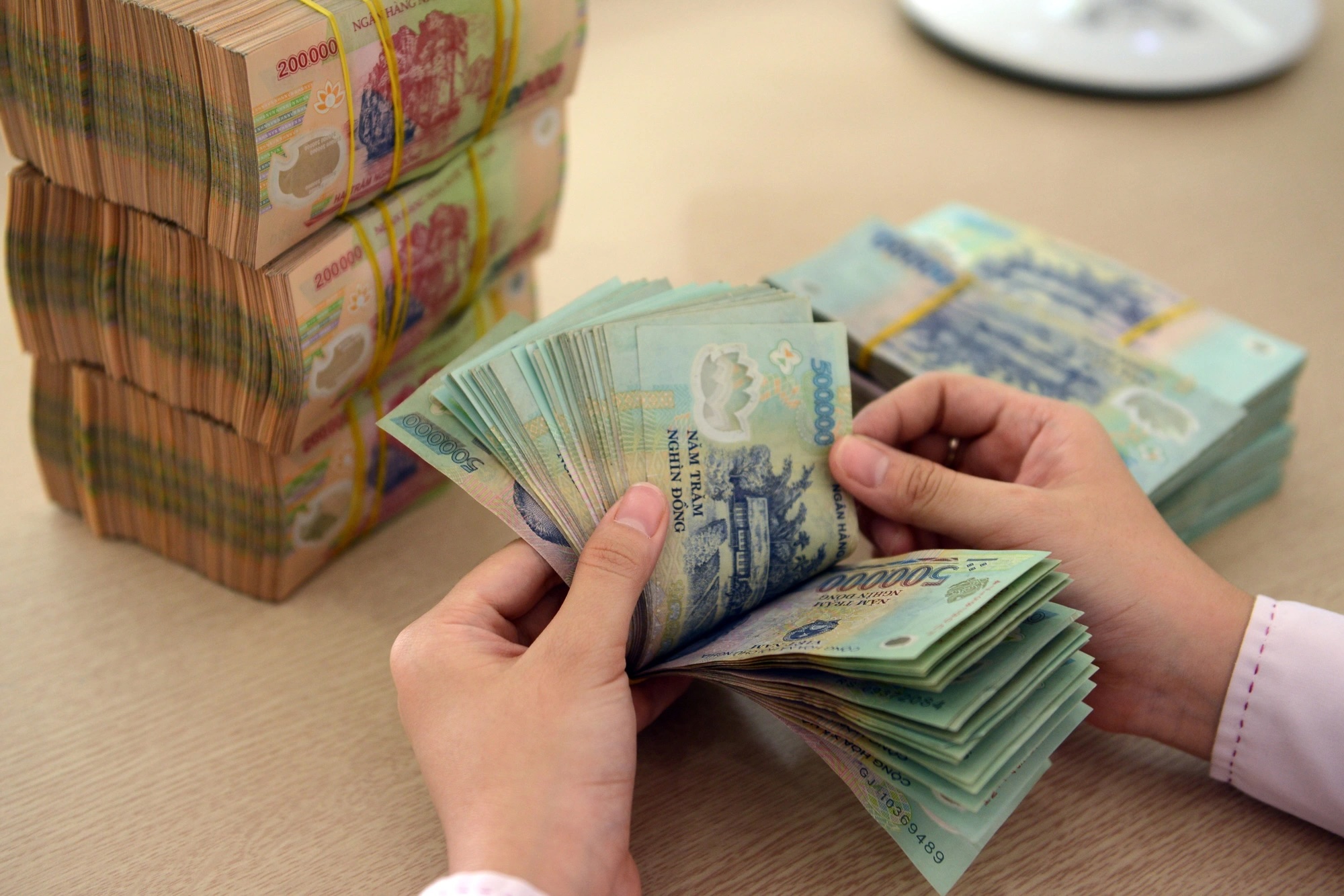 Cách tính lương, phụ cấp, hoạt động phí theo lương cơ sở mới từ 1/7/2024- Ảnh 1. Cách tính lương, phụ cấp, hoạt động phí theo lương cơ sở mới từ 1/7/2024- Ảnh 1.