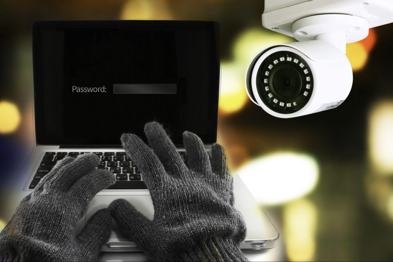 Cảnh báo nạn hack camera gia đình, spa, thẩm mỹ viện rồi đem bán trên mạng- Ảnh 1. Cảnh báo nạn hack camera gia đình, spa, thẩm mỹ viện rồi đem bán trên mạng- Ảnh 1.