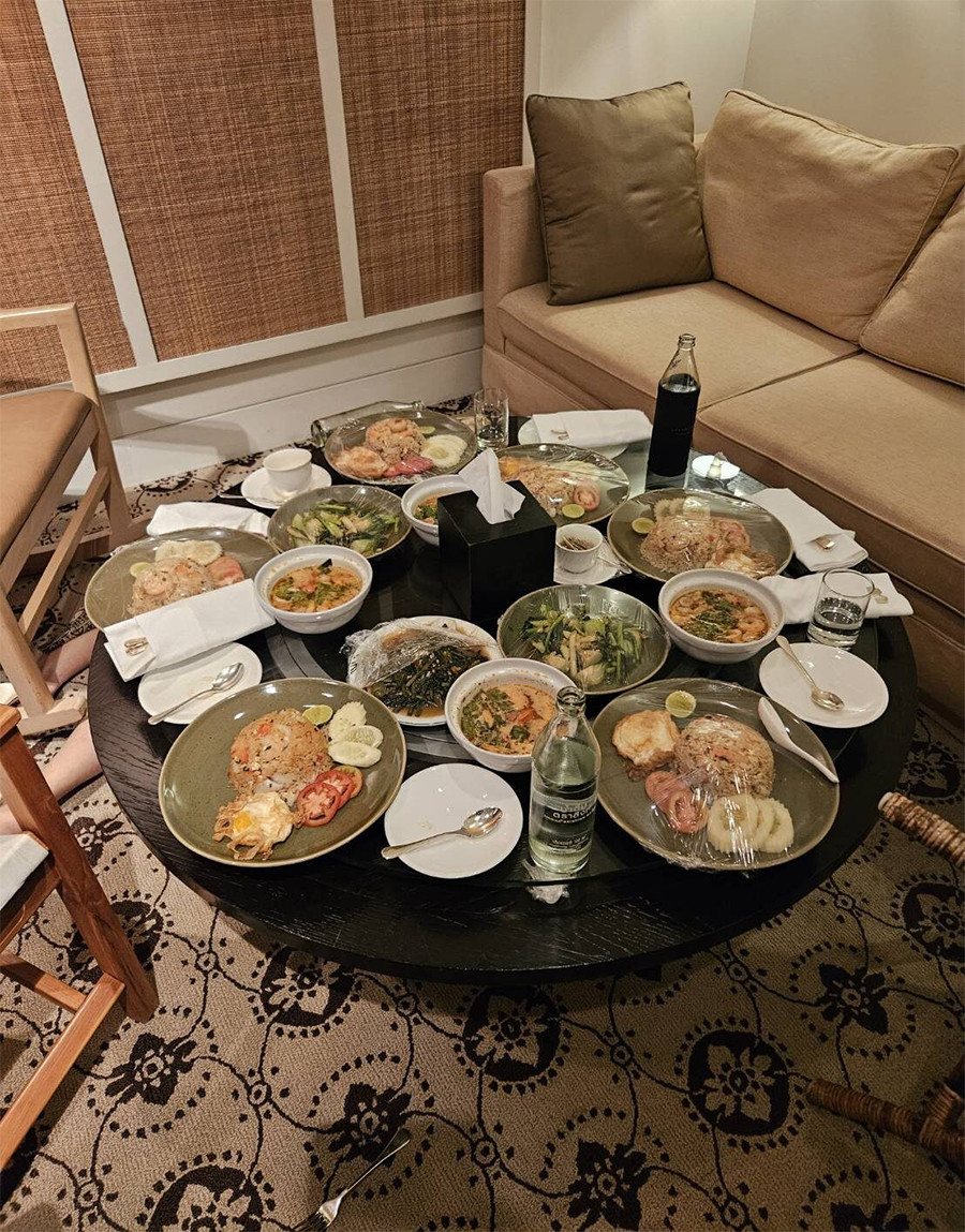 Vụ người Việt tử vong ở Thái Lan: Cảnh sát đang truy lùng người thứ 7- Ảnh 1. Vụ người Việt tử vong ở Thái Lan: Cảnh sát đang truy lùng người thứ 7- Ảnh 1.