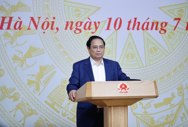Chỉ bàn làm, không bàn lùi để thúc đẩy mạnh mẽ động lực chuyển đổi số- Ảnh 1. Chỉ bàn làm, không bàn lùi để thúc đẩy mạnh mẽ động lực chuyển đổi số- Ảnh 1.