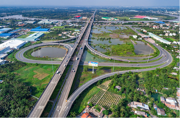 Chủ đầu tư đua nhau làm dự án nhà ở tại Đồng Nai, Bình Dương, Long An - Ảnh 1. Chủ đầu tư đua nhau làm dự án nhà ở tại Đồng Nai, Bình Dương, Long An - Ảnh 1.