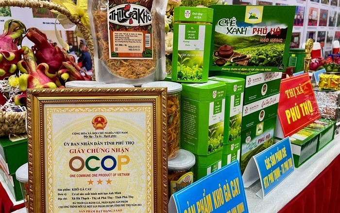 Mặc dù đạt được kết quả bước đầu, nhưng sức vươn xa, chiếm lĩnh thị trường, tính đồng bộ còn hạn chế