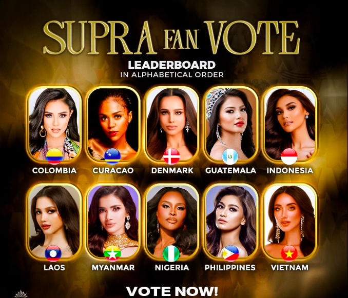 Chung kết Miss Supranational 2024 diễn ra lúc mấy giờ, trực tiếp trên kênh nào?- Ảnh 4. Chung kết Miss Supranational 2024 diễn ra lúc mấy giờ, trực tiếp trên kênh nào?- Ảnh 4.