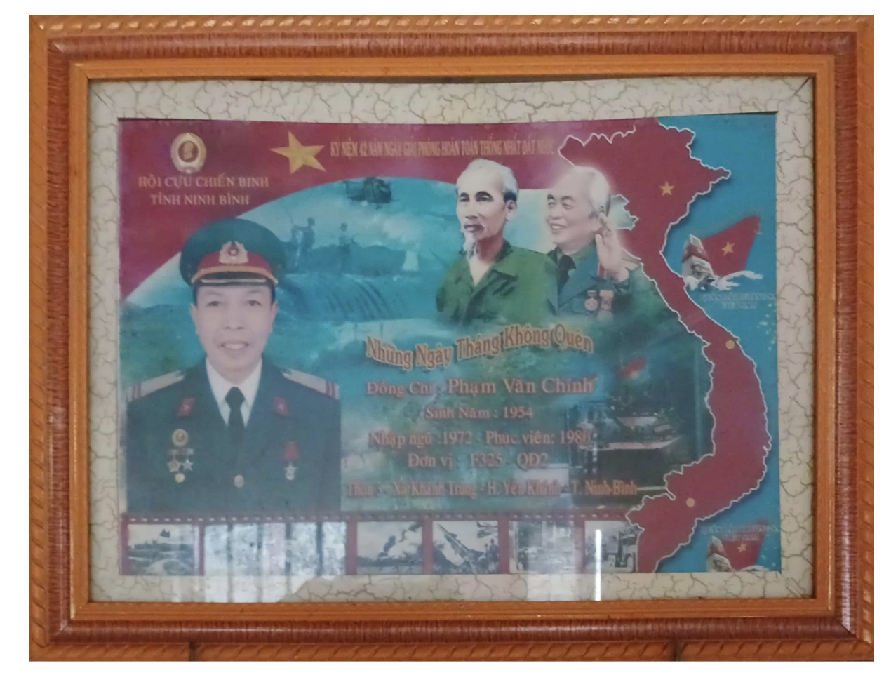 chung toi da song va chien dau vi mot ly tuong cao dep hinh 1