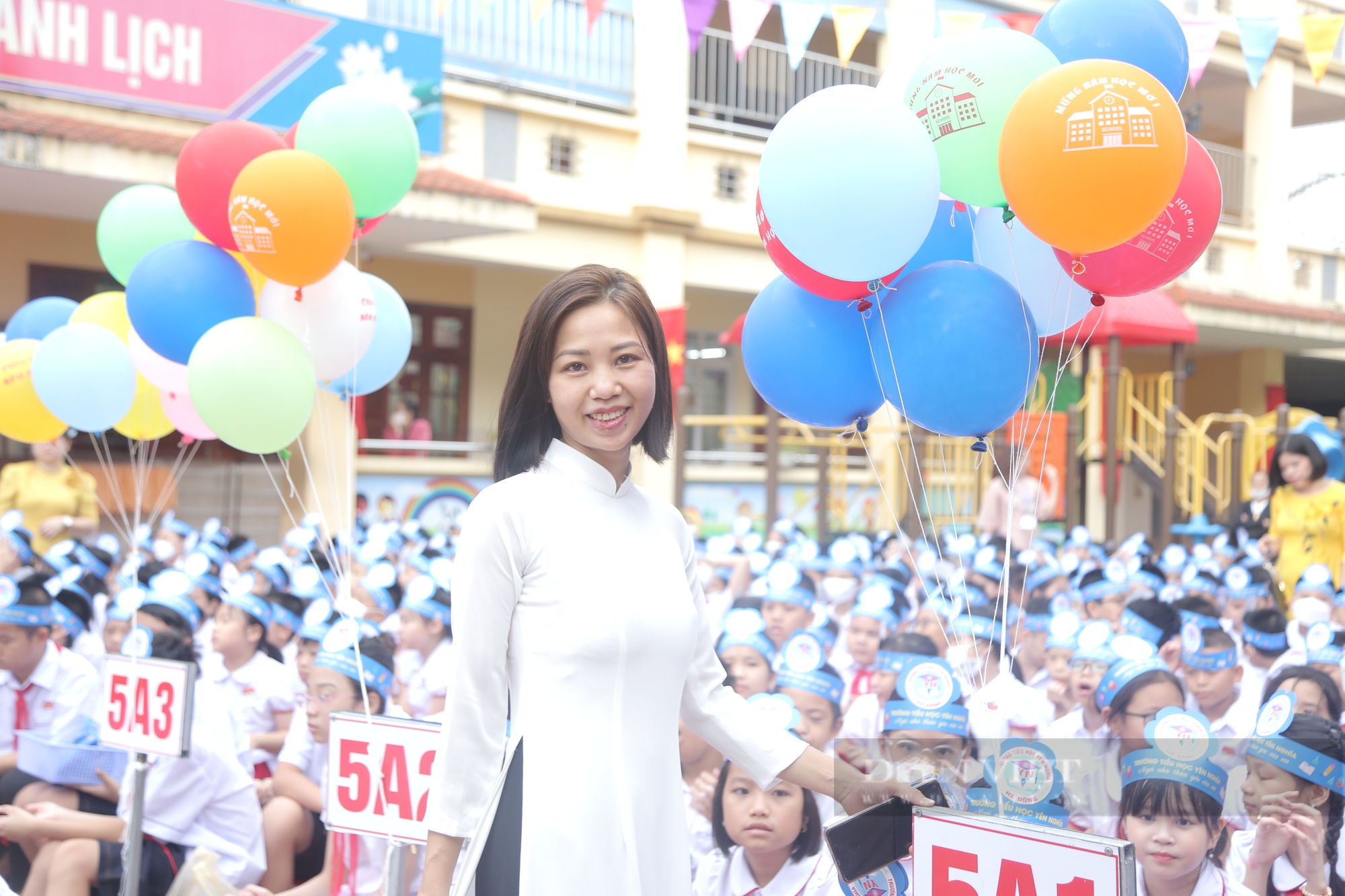 Bảng lương mới của giáo viên tiểu học từ 1/7: Bảng lương mới của giáo viên tiểu học từ 1/7: