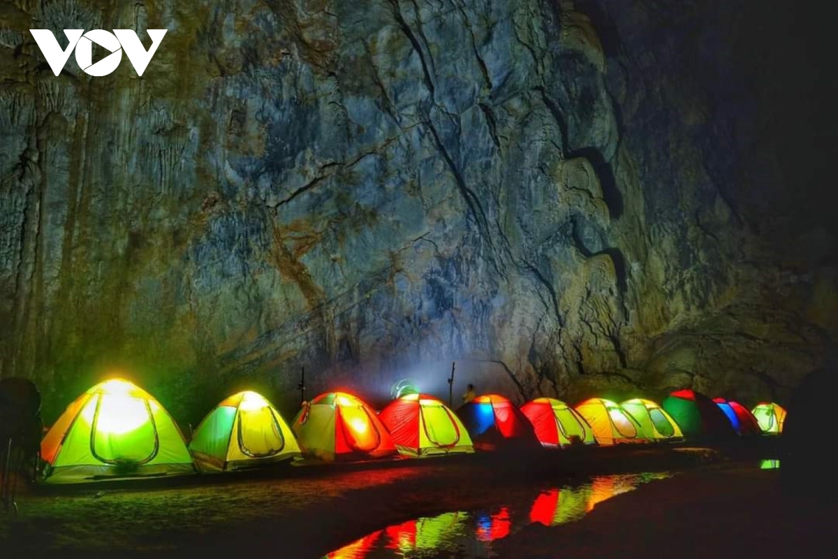 chuyển đổi số hướng tới du lịch xanh, vươn ra thế giới hình ảnh 1 chuyen doi so huong toi du lich xanh, vuon ra the gioi hinh anh 1