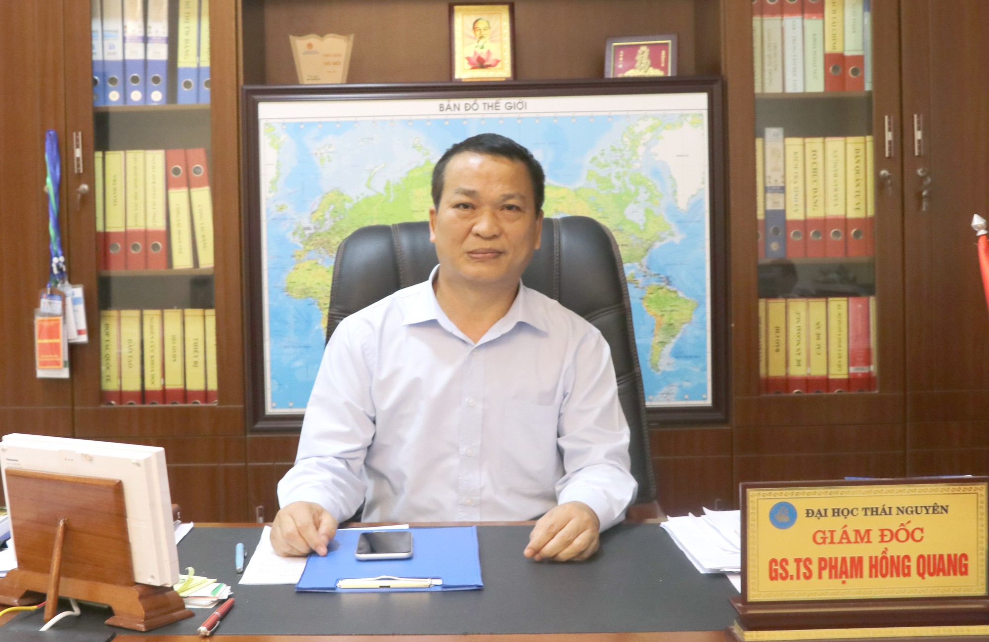 Chuyên gia nói gì về "Bức tranh toàn cảnh" kỳ thi tốt nghiệp THPT 2024?- Ảnh 1. Chuyên gia nói gì về "Bức tranh toàn cảnh" kỳ thi tốt nghiệp THPT 2024?- Ảnh 1.