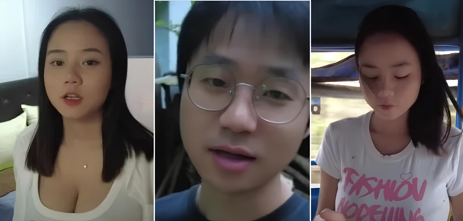 Cô gái cưới chồng hơn 14 tuổi vì cái điều hòa - Ảnh 1. Cô gái cưới chồng hơn 14 tuổi vì cái điều hòa - Ảnh 1.
