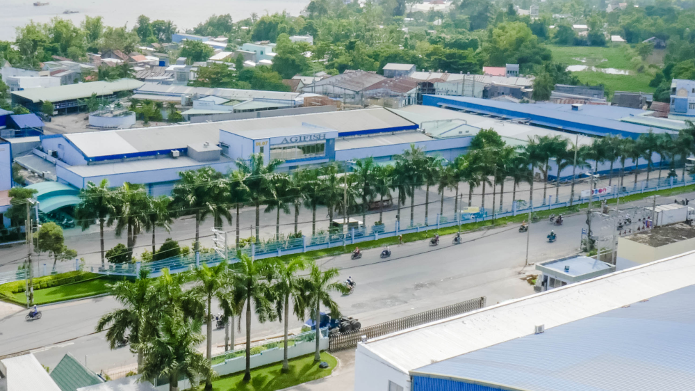 Cổ phiếu 'ông lớn' cá tra Agifish 2.500 đồng, nhà nước muốn thoái vốn hơn 25.000 đồng - Ảnh 1. Cổ phiếu 'ông lớn' cá tra Agifish 2.500 đồng, nhà nước muốn thoái vốn hơn 25.000 đồng - Ảnh 1.