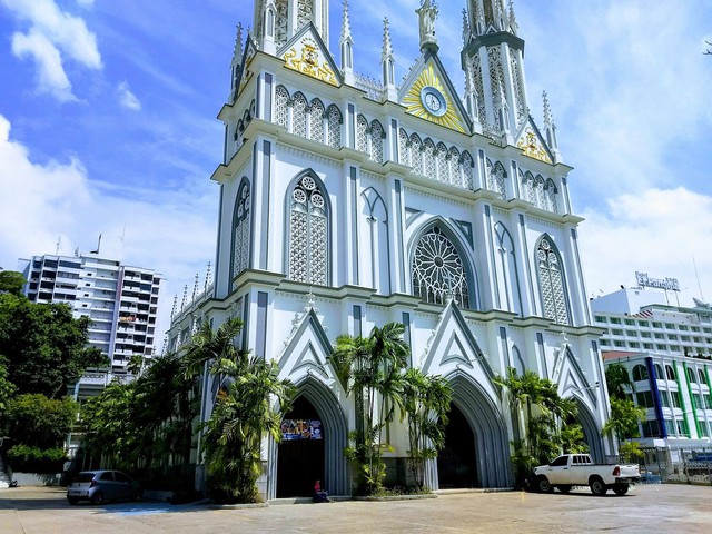 Công trình kiến trúc đẹp cổ kính tại Panama- Ảnh 1. Công trình kiến trúc đẹp cổ kính tại Panama- Ảnh 1.