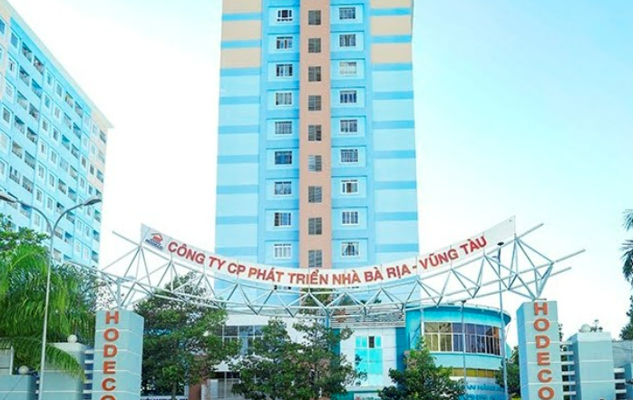 Lý do Công ty CP Phát triển nhà Bà Rịa-Vũng Tàu bị phạt 900 triệu đồng- Ảnh 1. Lý do Công ty CP Phát triển nhà Bà Rịa-Vũng Tàu bị phạt 900 triệu đồng- Ảnh 1.