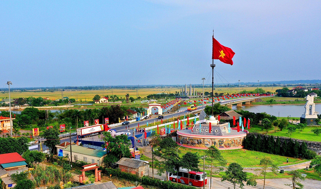 Cuộc diễu hành của những 'sứ giả vì hòa bình'- Ảnh 1. Cuộc diễu hành của những 'sứ giả vì hòa bình'- Ảnh 1.