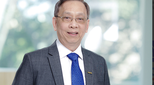 Cựu Chủ tịch HĐQT ACB Trần Mộng Hùng qua đời- Ảnh 1. Cựu Chủ tịch HĐQT ACB Trần Mộng Hùng qua đời- Ảnh 1.