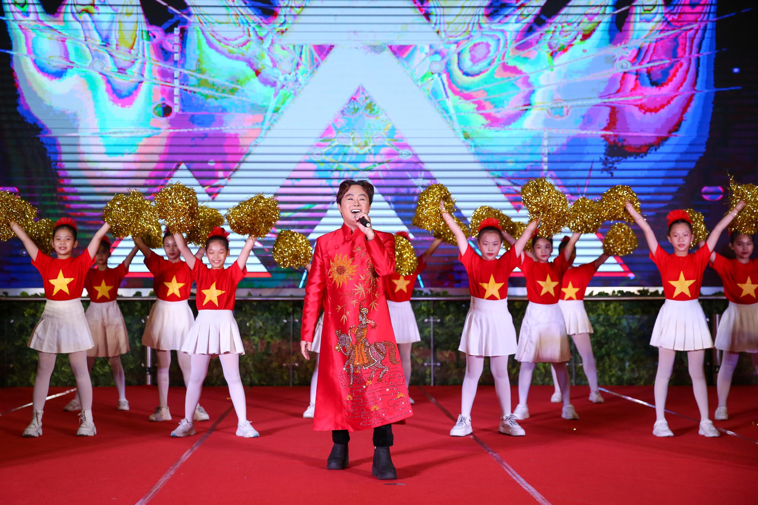 Đặc sắc Gala nghệ thuật Đặc sắc Gala nghệ thuật