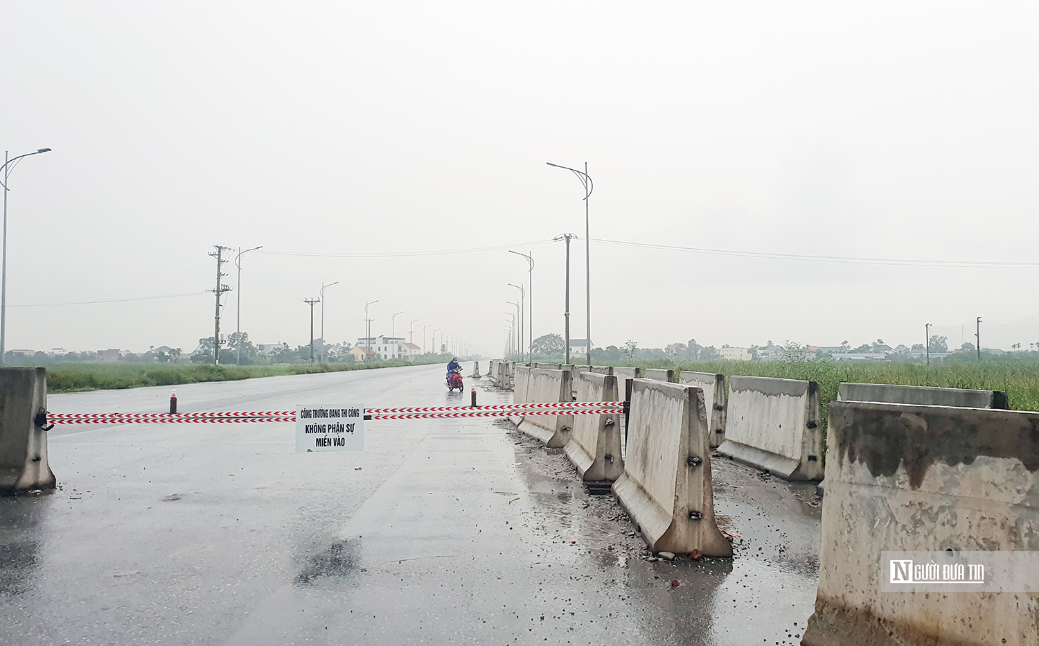 Hải Phòng: Dài cổ “ngóng” dự án đường bộ ven biển 3.800 tỷ đồng- Ảnh 1. Hải Phòng: Dài cổ “ngóng” dự án đường bộ ven biển 3.800 tỷ đồng- Ảnh 1.