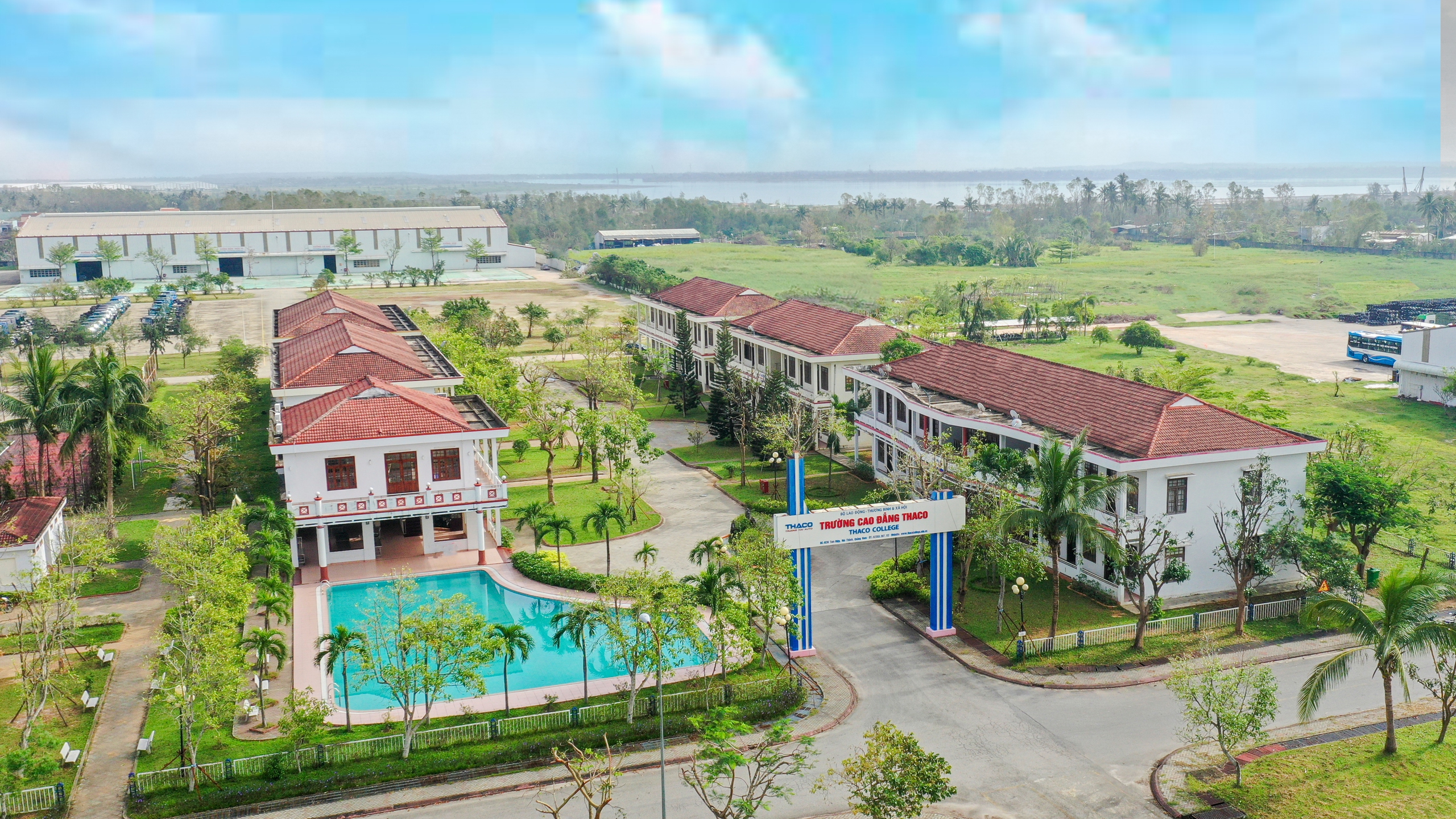 Đào tạo nguồn nhân lực ‘tại chỗ’ - Nền tảng phát triển bền vững của doanh nghiệp- Ảnh 1. Đào tạo nguồn nhân lực ‘tại chỗ’ - Nền tảng phát triển bền vững của doanh nghiệp- Ảnh 1.