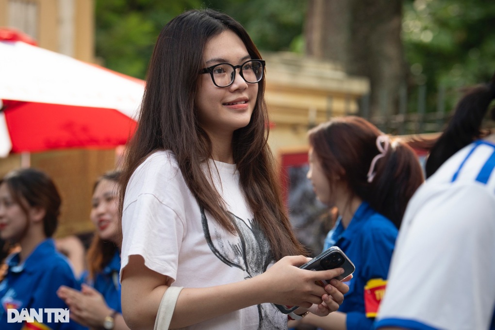 Hà Giang 5 năm liên tiếp đội sổ điểm trung bình thi tốt nghiệp THPT - 1 Hà Giang 5 năm liên tiếp đội sổ điểm trung bình thi tốt nghiệp THPT - 1