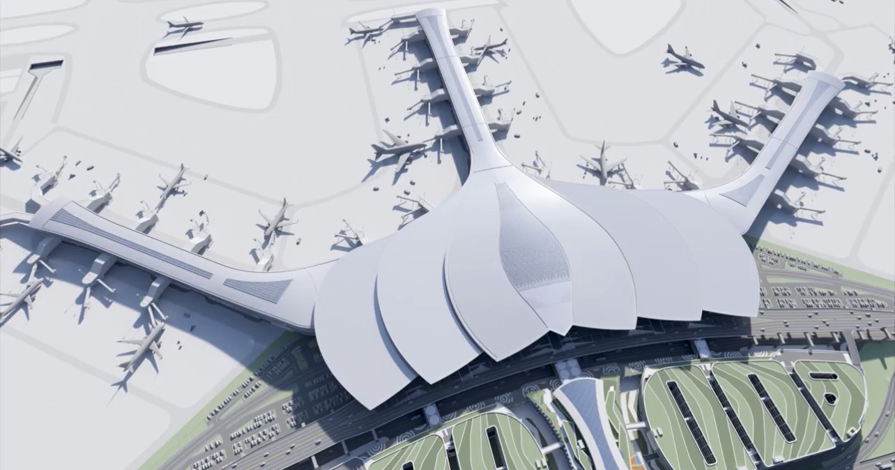 Đấu thầu hai dự án dịch vụ sửa chữa phương tiện tại sân bay Long Thành trong quý III/2024- Ảnh 1. Đấu thầu hai dự án dịch vụ sửa chữa phương tiện tại sân bay Long Thành trong quý III/2024- Ảnh 1.