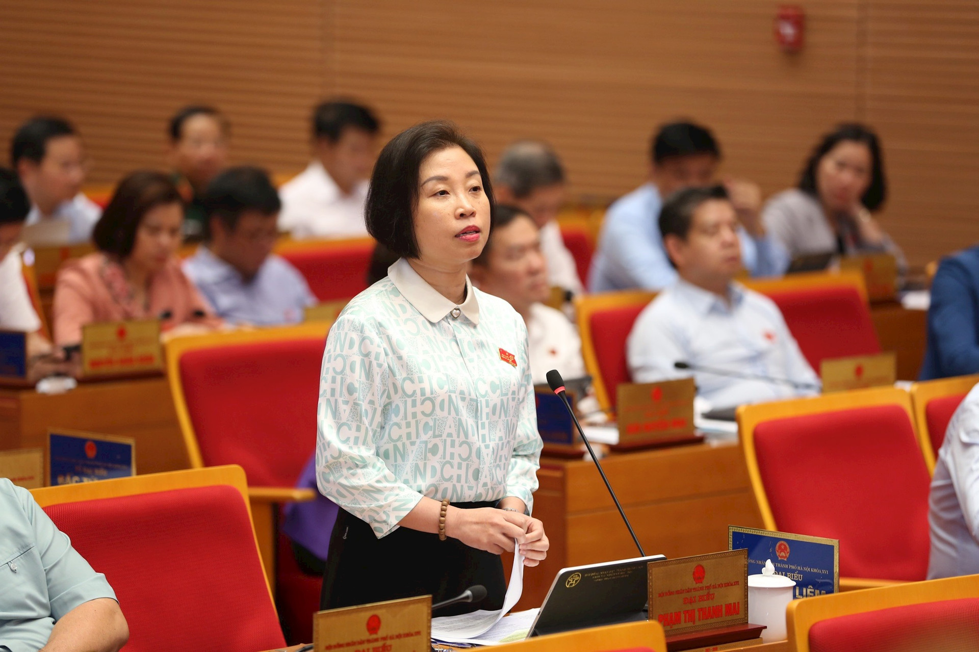 Đầu tư đường sắt đô thị ở Hà Nội rất cấp bách- Ảnh 1. Đầu tư đường sắt đô thị ở Hà Nội rất cấp bách- Ảnh 1.