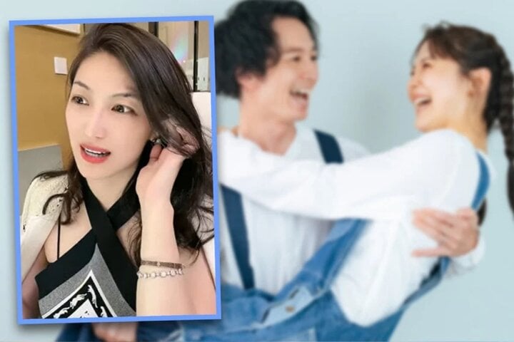 Dạy phụ nữ 'săn' chồng giàu, chuyên gia tình yêu kiếm 500 tỷ đồng mỗi năm - Ảnh 1. Dạy phụ nữ 'săn' chồng giàu, chuyên gia tình yêu kiếm 500 tỷ đồng mỗi năm - Ảnh 1.