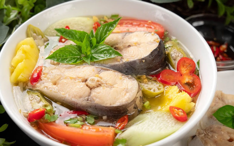 Món ăn rẻ tiền từ cá trong mâm cơm Việt lọt top ngon nhất thế giới: Dễ ăn, dễ làm, lại nhiều dưỡng chất- Ảnh 1. Món ăn rẻ tiền từ cá trong mâm cơm Việt lọt top ngon nhất thế giới: Dễ ăn, dễ làm, lại nhiều dưỡng chất- Ảnh 1.