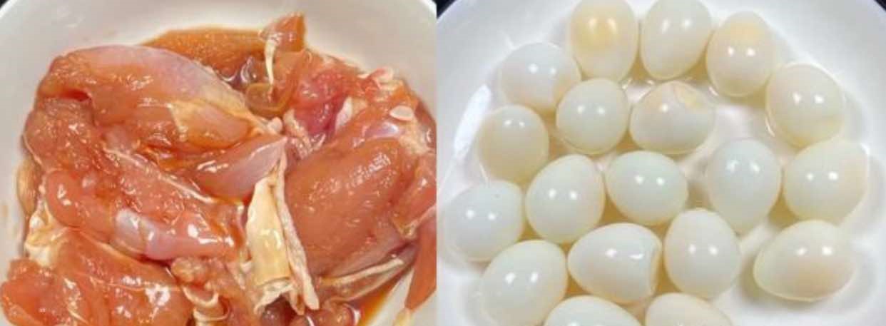 Thực đơn cơm tối với 3 món cực hấp dẫn: Dễ làm, ngon đậm đà tới mức ai cũng phải nhanh chân về nhà - Ảnh 1. Thực đơn cơm tối với 3 món cực hấp dẫn: Dễ làm, ngon đậm đà tới mức ai cũng phải nhanh chân về nhà - Ảnh 1.