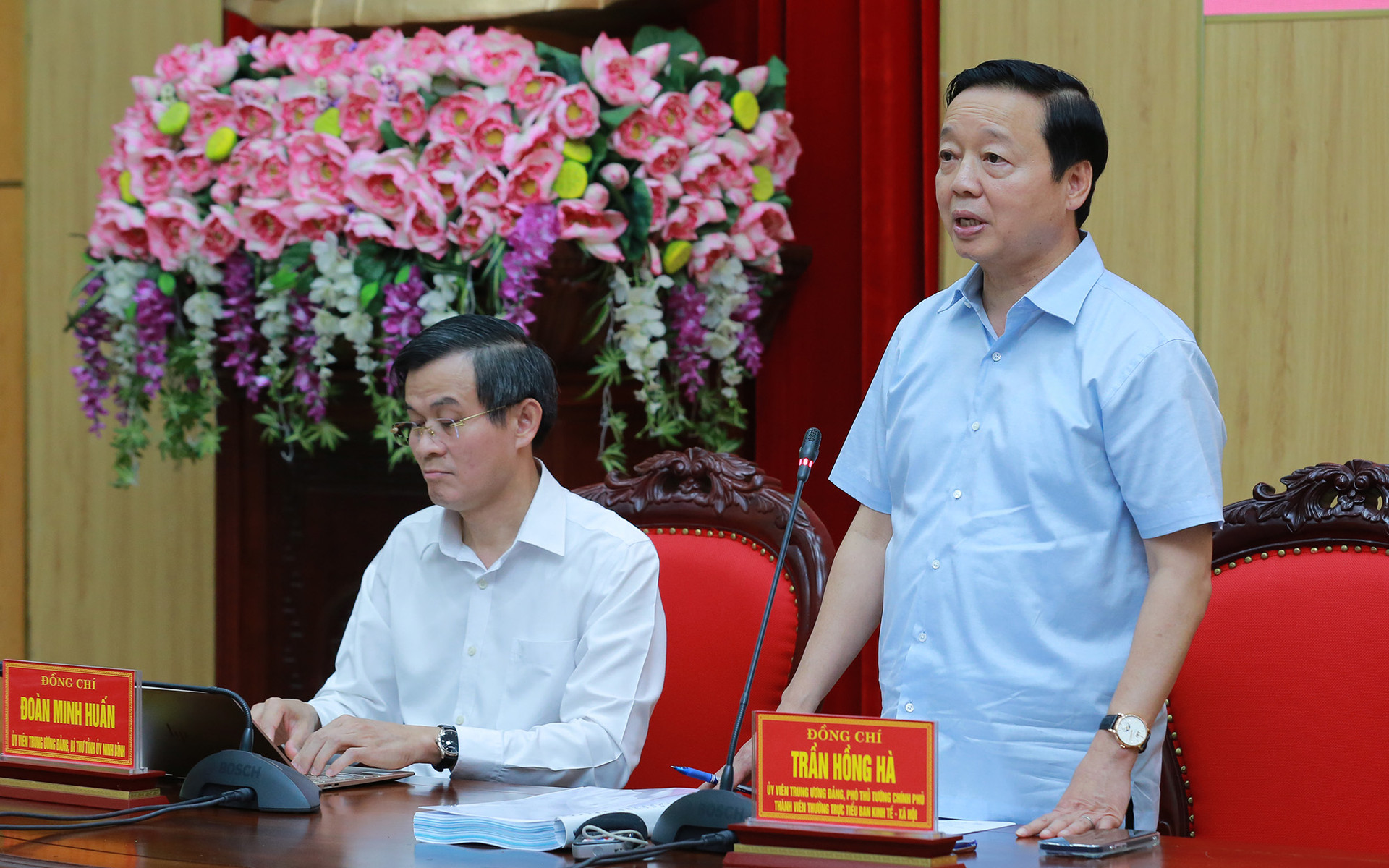 Đề xuất các hướng đột phá, động lực mới, chủ trương lớn để đất nước tiếp tục đà đi lên- Ảnh 1. Đề xuất các hướng đột phá, động lực mới, chủ trương lớn để đất nước tiếp tục đà đi lên- Ảnh 1.