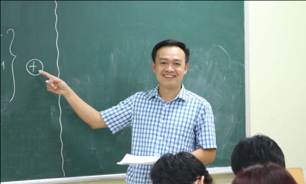 Điểm chuẩn đại học năm 2024 dự kiến tăng cao - 1 Điểm chuẩn đại học năm 2024 dự kiến tăng cao - 1