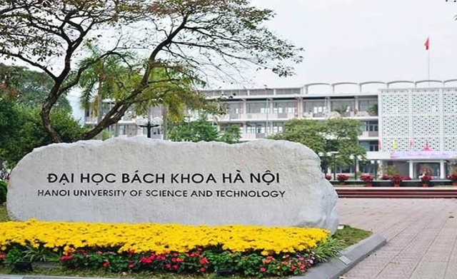 Điểm chuẩn dự kiến nhiều ngành của ĐH Bách khoa Hà Nội lên tới trên 28- Ảnh 1. Điểm chuẩn dự kiến nhiều ngành của ĐH Bách khoa Hà Nội lên tới trên 28- Ảnh 1.