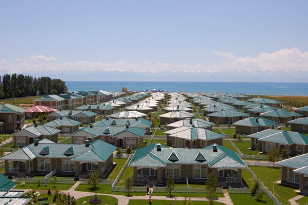 Điểm danh những khu nghỉ dưỡng lưu trú hàng đầu tại Kyrgyzstan- Ảnh 1. Điểm danh những khu nghỉ dưỡng lưu trú hàng đầu tại Kyrgyzstan- Ảnh 1.