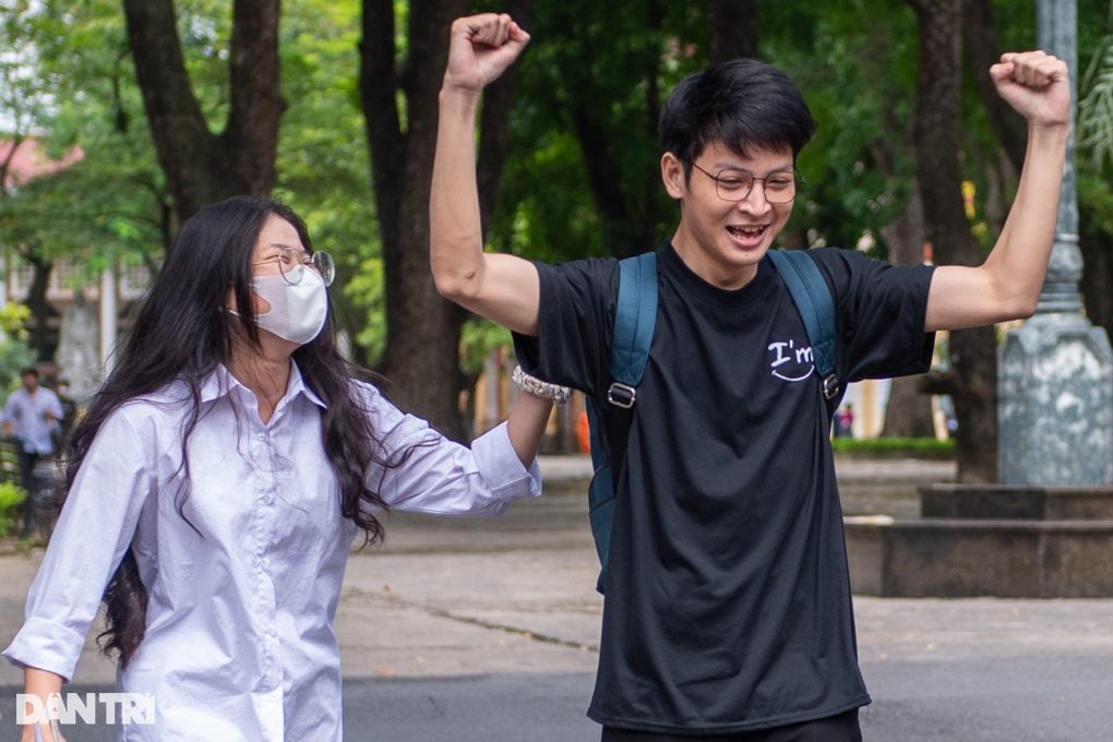 Điểm sàn Học viện Ngoại giao 2024 tăng, cao nhất 23,5 điểm - 1 Điểm sàn Học viện Ngoại giao 2024 tăng, cao nhất 23,5 điểm - 1