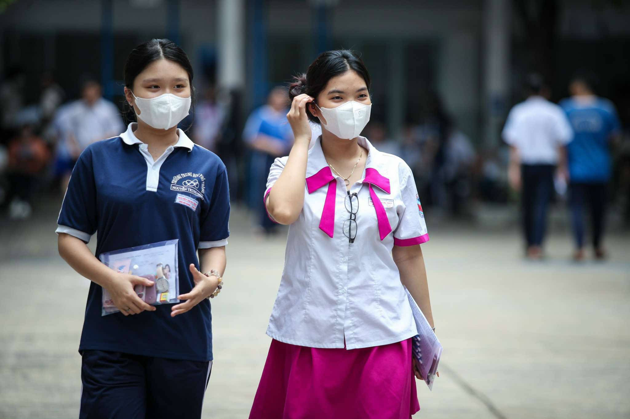 Điểm sàn Trường ĐH Ngân hàng TP.HCM, Trường ĐH Giao thông vận tải TP.HCM- Ảnh 1. Điểm sàn Trường ĐH Ngân hàng TP.HCM, Trường ĐH Giao thông vận tải TP.HCM- Ảnh 1.