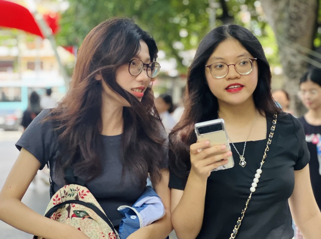 Điểm sàn Trường Đại học Sài Gòn, cao nhất sư phạm toán 24,5 điểm - 1 Điểm sàn Trường Đại học Sài Gòn, cao nhất sư phạm toán 24,5 điểm - 1