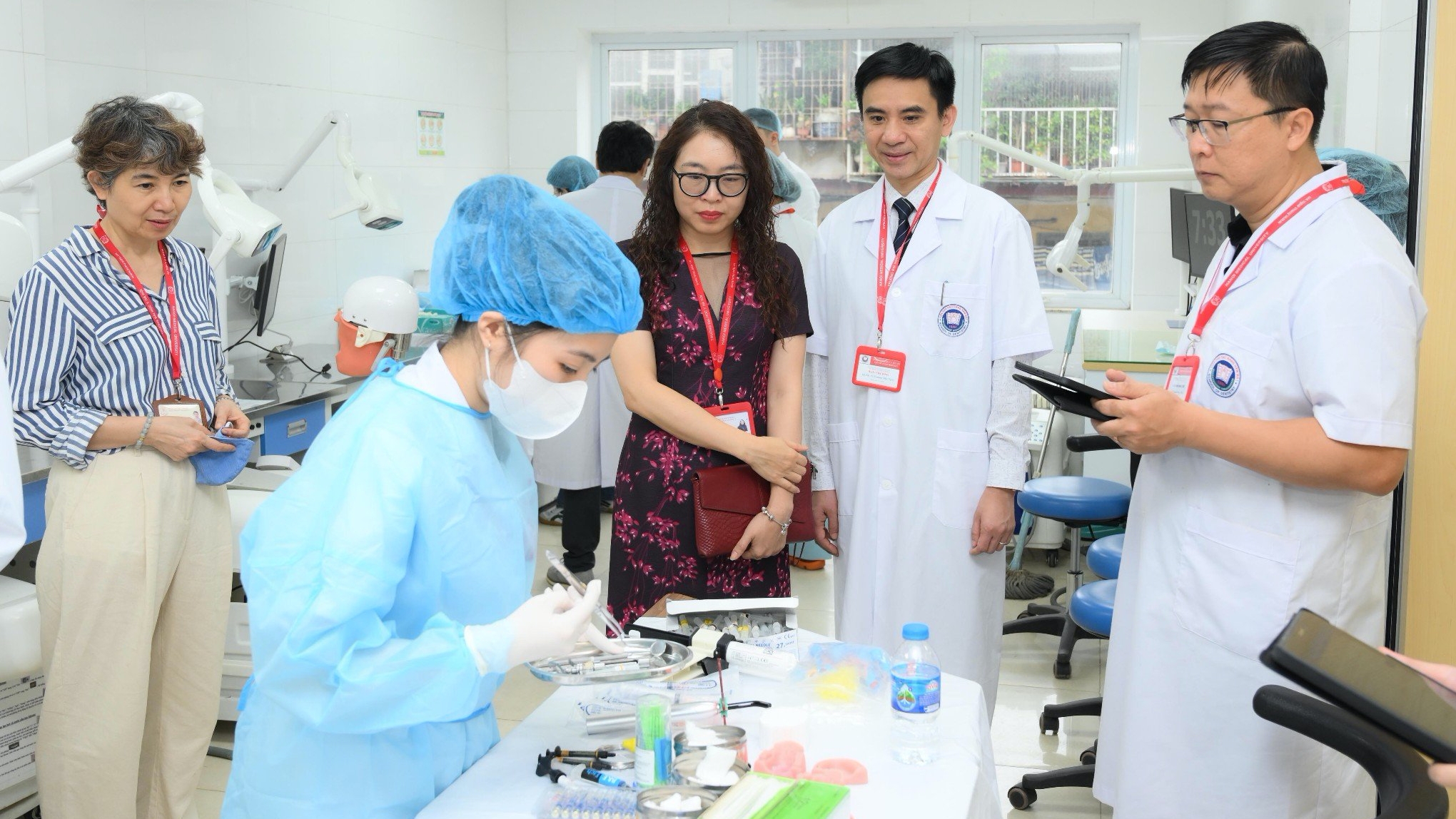 Điểm sàn nhiều ngành bác sĩ Trường ĐH Y Hà Nội cao nhất từ trước đến nay- Ảnh 1. Điểm sàn nhiều ngành bác sĩ Trường ĐH Y Hà Nội cao nhất từ trước đến nay- Ảnh 1.