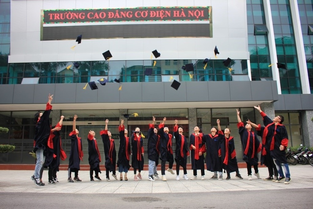 Diễn đàn sống đẹp đầu tiên của học sinh, sinh viên giáo dục nghề nghiệp - 1 Diễn đàn sống đẹp đầu tiên của học sinh, sinh viên giáo dục nghề nghiệp - 1