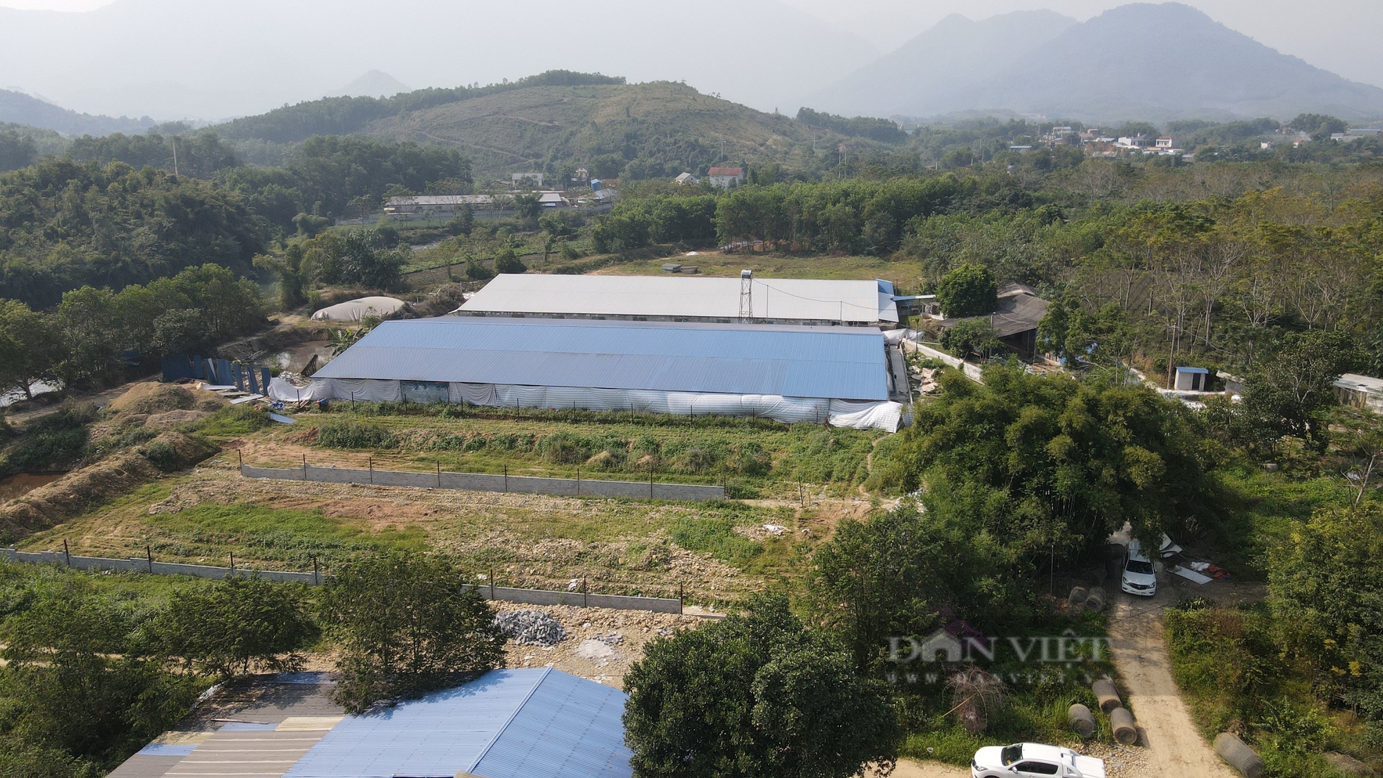 Điều chỉnh, bổ sung nhiều xã thuộc khu vực I tại các tỉnh Tuyên Quang, Thái Nguyên, Lào Cai, Quảng Ninh- Ảnh 1. Điều chỉnh, bổ sung nhiều xã thuộc khu vực I tại các tỉnh Tuyên Quang, Thái Nguyên, Lào Cai, Quảng Ninh- Ảnh 1.