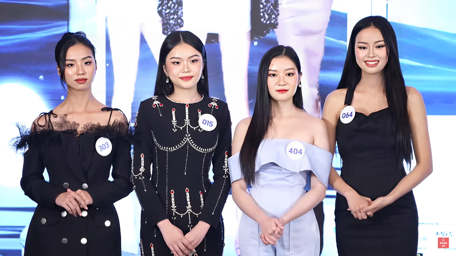 Điều ít biết về mỹ nhân "Người ấy là ai" vào thẳng Top 20 Miss World Vietnam 2023: Từng bị bạn trai cũ "cắm sừng" - Ảnh 1. Điều ít biết về mỹ nhân "Người ấy là ai" vào thẳng Top 20 Miss World Vietnam 2023: Từng bị bạn trai cũ "cắm sừng" - Ảnh 1.