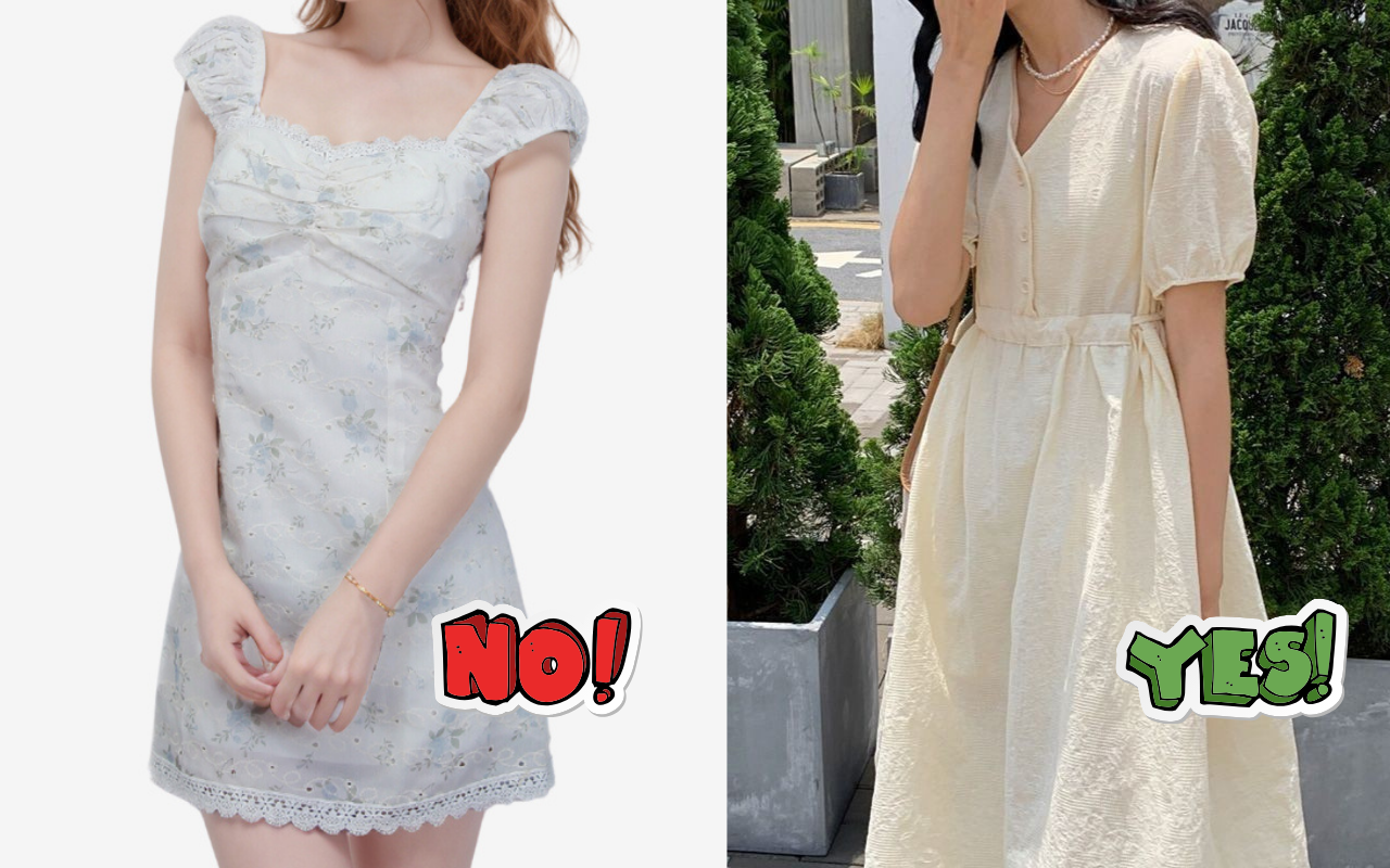 Mặc váy đi làm: Điệu nhưng phải tinh tế, không nên chọn bừa 5 kiểu này- Ảnh 1. Mặc váy đi làm: Điệu nhưng phải tinh tế, không nên chọn bừa 5 kiểu này- Ảnh 1.